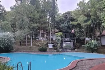 پانسیون Roemah Ywi