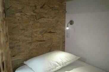 Tithora Athens Hostel