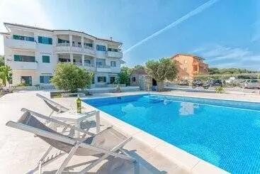 Apartaments turístics Apartments Ruzmarin