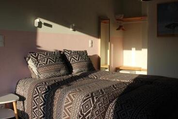 B&b Les Lits De Nohaipre