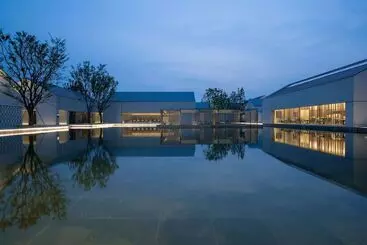 Hotel Alila Wuzhen, Zhejiang