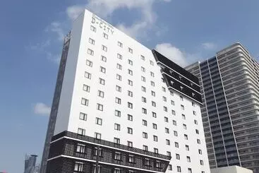 Hotel Del Style Nagoya Nayabashi By Daiwa Roynet