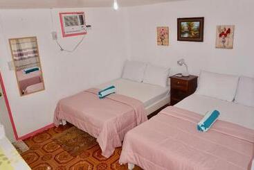 Hotel Mabuhay Thresher Dive Resort