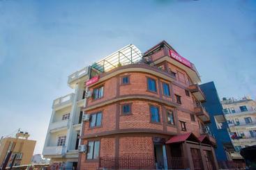 فندق Oyo 206 Mount View Homes