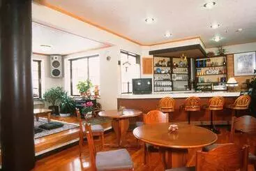 ホテル Pals Inn Raicho