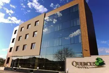 هتل Quercus