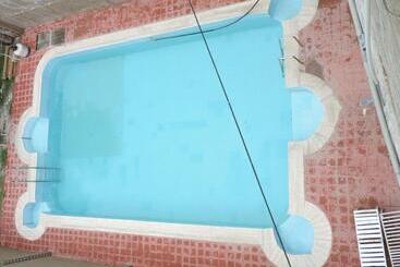 Hotel Radhika Palace