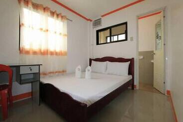 Lan Bless Pension House