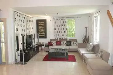 Pensjonat Ets Nenthol Bénin