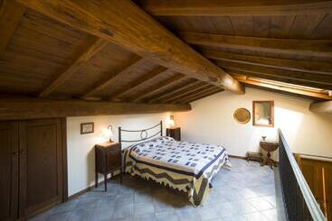 کلبه San Giorgio Villam