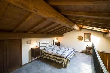 Quinta ou Casa Rural San Giorgio Villam