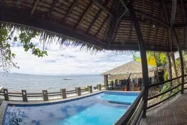 Hotel Blue Ribbon Dive Resort