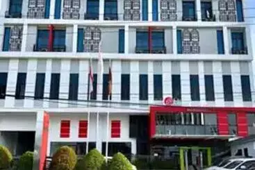 Hotel @hom Premiere Abepura By Horison