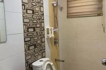 Hotelli Maine City Residences