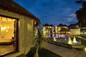 Hotel Nirali Resorts