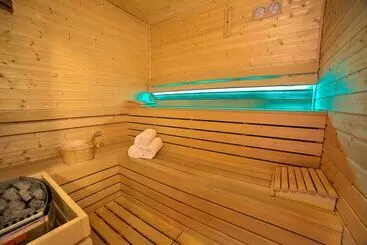 پانسیون Grand Podhale Resort&spa Zakopane   Jacuzzi   Sauna Fińska I łaźnia Parowa   Widok Na Tatry