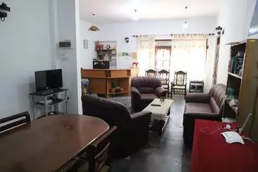 Pensão Prasad Suomi Villa