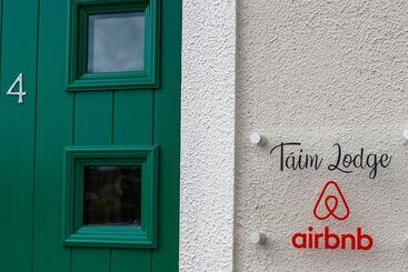 פנסיון Taim Lodge