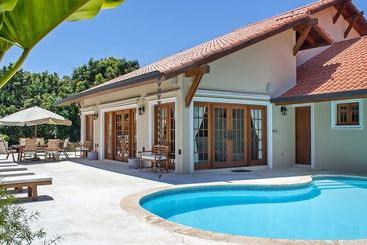 آپارتمان‌های توریست‌ها Villa Esmeralda By Casa De Campo Resort & Villas