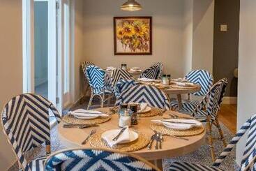 ベッドアンドブレックファースト Monte Vista Boutique