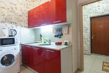דירות לתיירים Apartment Graf Orlov 8