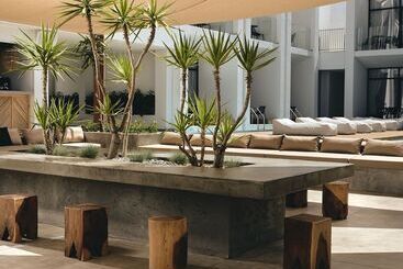 Hotel Cavo Vezal   Adults Only