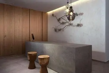 Hotell Cavo Vezal Adults Only