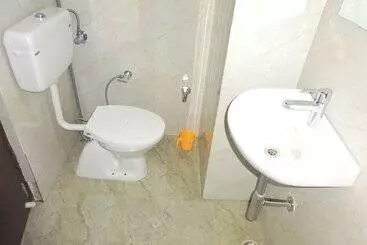 Hôtel Gopi Vallabh