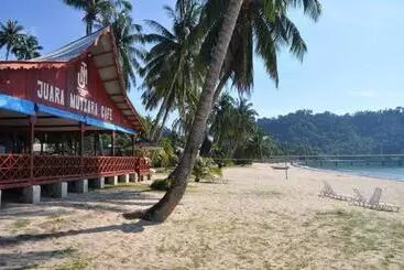 Hotel Juara Mutiara Resort