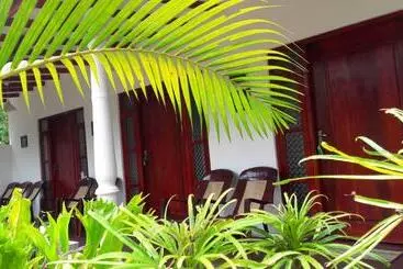 Hotel Richwin Villa Dambulla
