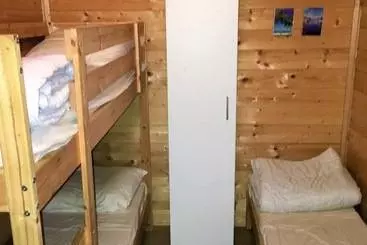 Pensão Sunwaychalets Lago Di Lugano