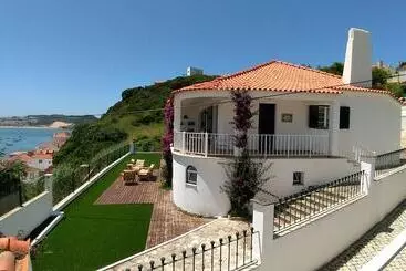 ペンション Vistalmar São Martinho