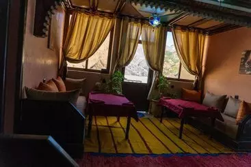 Riad Atlas Panorama
