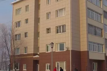 Appart'hotel Uyutniy Dom