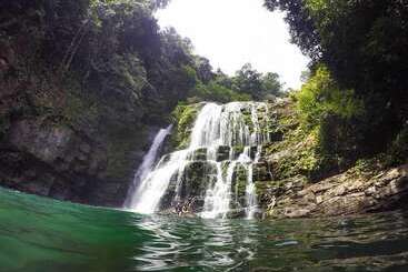 آپارتمانهای توریستها Villas María Luisa Lodge