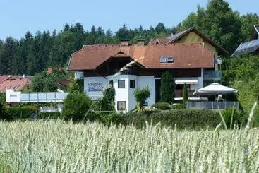 ツーリストアパートメント Ferienhaus Blümel Inkl. Freier Strandbadeintritt