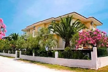 Hotelli America