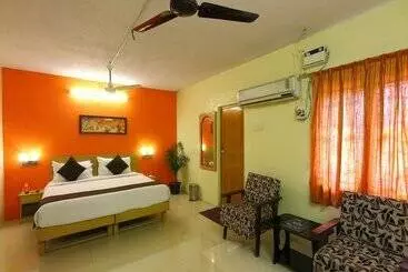 هتل Premam Serviced Apartment