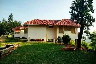 Hotel The Mellows Homestay