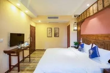 ホテル Yin City Inn First Branch
