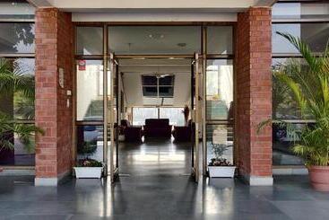 Hotel Ymca Greater Noida Programme Centre