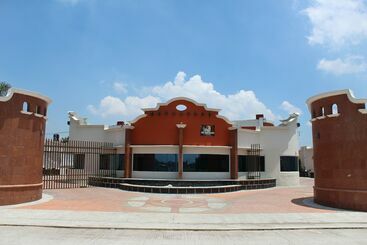 Motel Séptimo Eclipse Adults Only