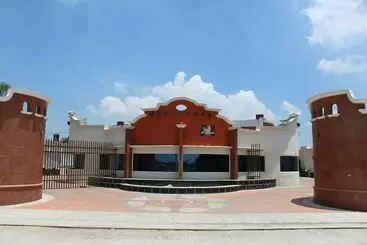 Motel Séptimo Eclipse   Adults Only