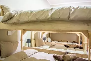 Sea View Backpackers Hostel