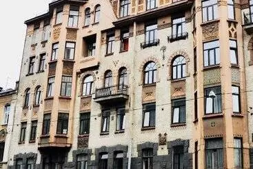 Apart Hotel 08 53