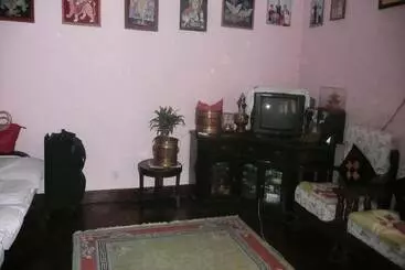 تختخواب و صبحانه Nagarjun Homestay Pvt . Ltd