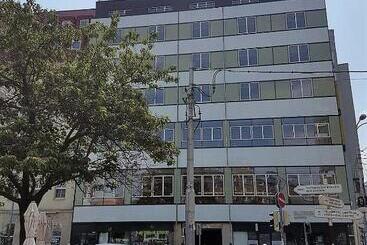 City Center Best Place Apartments