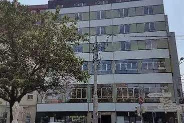 City Center Best Place Apartments