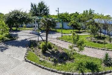 Europa Hotel Kutaisi