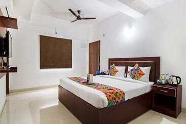 Fabhotel Limestone Suites